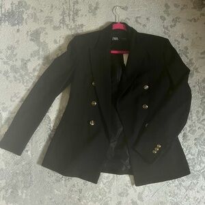 Brand new Zara blazer